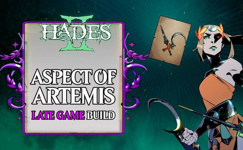 Hades-2-aspect-of-artemis-build-late-game